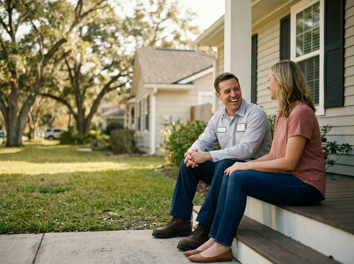 Septic tank pumping FAQs for Mount Dora, FL